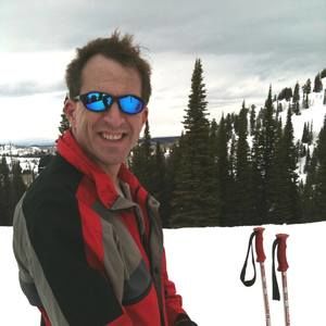 Meet your Posher, Brett